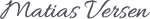 SIGNATURE